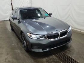 BMW 330 3MW5R7J06L8B08312, снимка 3