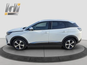 Peugeot 3008 1.5 E-HDI 130 Allure + , снимка 3