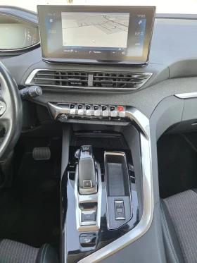 Peugeot 3008 1.5 E-HDI 130 Allure + , снимка 16