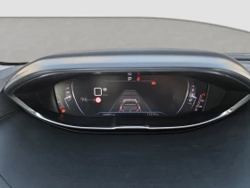 Peugeot 3008 1.5 E-HDI 130 Allure + , снимка 17