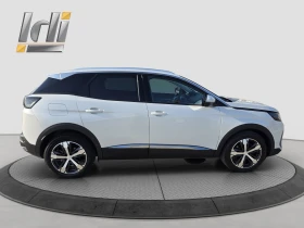 Peugeot 3008 1.5 E-HDI 130 Allure + , снимка 7