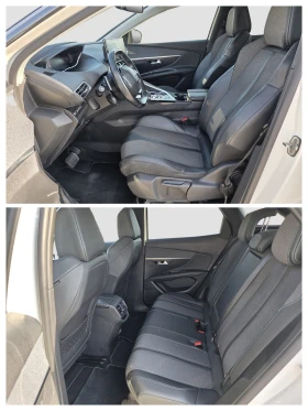 Peugeot 3008 1.5 E-HDI 130 Allure + , снимка 10