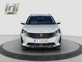 Peugeot 3008 1.5 E-HDI 130 Allure + , снимка 2