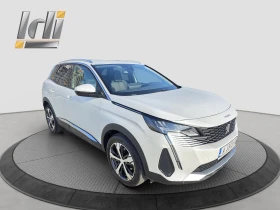 Peugeot 3008 1.5 E-HDI 130 Allure + , снимка 8