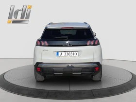 Peugeot 3008 1.5 E-HDI 130 Allure + , снимка 5