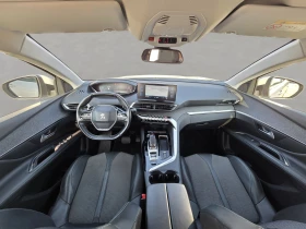 Peugeot 3008 1.5 E-HDI 130 Allure + , снимка 9