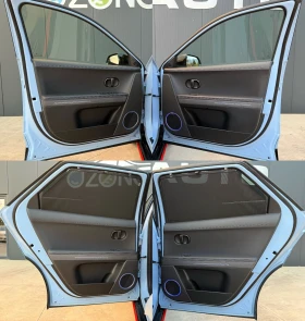 Hyundai Ioniq 5 N Line 4WD HUD 360 Ventilated, снимка 9