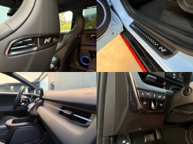 Hyundai Ioniq 5 N Line 4WD HUD 360 Ventilated, снимка 8