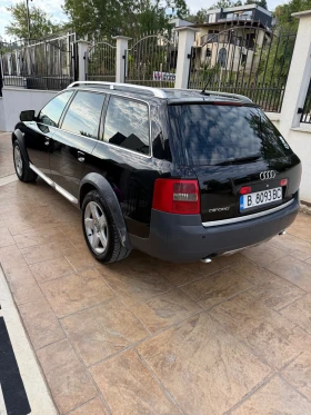 Audi A6 Allroad, снимка 5