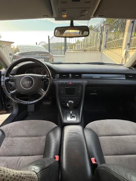 Audi A6 Allroad, снимка 10