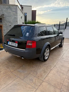 Audi A6 Allroad, снимка 3