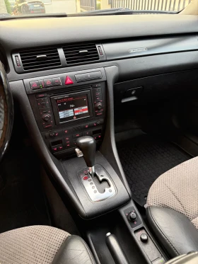Audi A6 Allroad, снимка 15