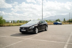 Volvo V60 D6 Summum, снимка 2