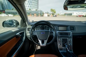 Volvo V60 D6 Summum, снимка 9
