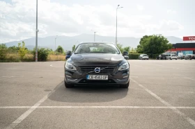 Volvo V60 D6 Summum, снимка 1