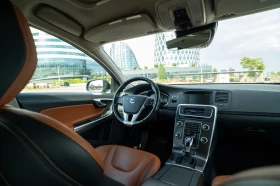 Volvo V60 D6 Summum, снимка 7