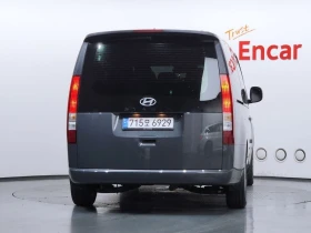Hyundai Staria 2.2 Automatic, снимка 4