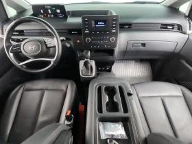Hyundai Staria 2.2 Automatic, снимка 7