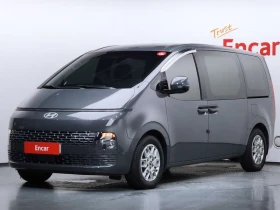 Hyundai Staria 2.2 Automatic, снимка 1