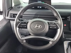 Hyundai Staria 2.2 Automatic, снимка 12