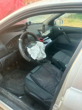 Skoda Octavia, снимка 4