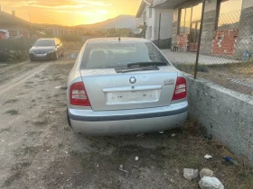 Skoda Octavia, снимка 3