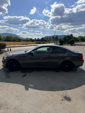 BMW 320, снимка 3