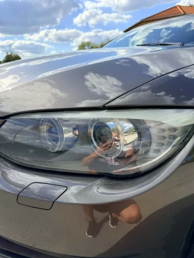 BMW 320, снимка 6