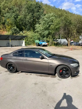 BMW 320, снимка 2