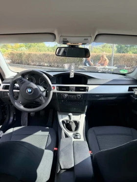 BMW 320, снимка 5