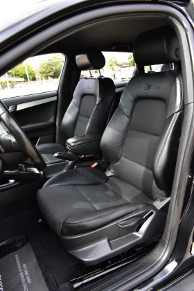 Audi A3 SPORTBACK* 1.9TDI* 3XS-LINE* КОЖА* XENON* BOSE SOU, снимка 10