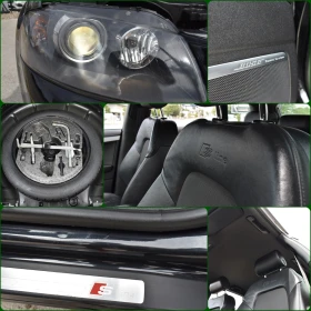 Audi A3 SPORTBACK* 1.9TDI* 3XS-LINE* КОЖА* XENON* BOSE SOU, снимка 17