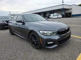 BMW 330 * 330I XDRIVE * АВТОКРЕДИТ БЕЗ ПЪРВОНАЧАЛНА ВНОСКА, снимка 2