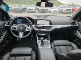 BMW 330 * 330I XDRIVE * АВТОКРЕДИТ БЕЗ ПЪРВОНАЧАЛНА ВНОСКА, снимка 10