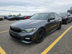 BMW 330 * 330I XDRIVE * АВТОКРЕДИТ БЕЗ ПЪРВОНАЧАЛНА ВНОСКА, снимка 1