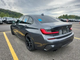 BMW 330 * 330I XDRIVE * АВТОКРЕДИТ БЕЗ ПЪРВОНАЧАЛНА ВНОСКА, снимка 4