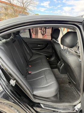 BMW 320 2.0, снимка 12