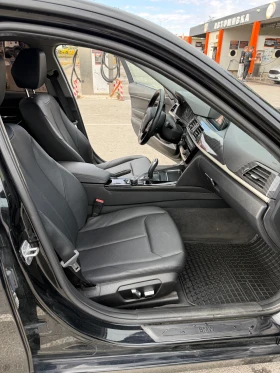 BMW 320 2.0, снимка 11