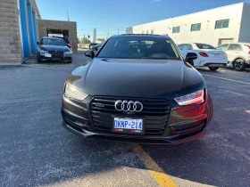 Audi A7 3.0T / 360 / Bose / Обдухване / Matrix / Carfax, снимка 6