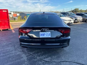 Audi A7 3.0T / 360 / Bose / Обдухване / Matrix / Carfax, снимка 4