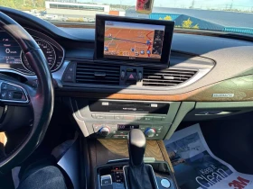 Audi A7 3.0T / 360 / Bose / Обдухване / Matrix / Carfax, снимка 9