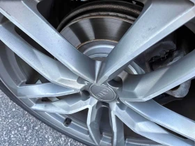 Audi A7 3.0T / 360 / Bose / Обдухване / Matrix / Carfax, снимка 11