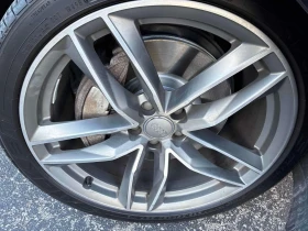 Audi A7 3.0T / 360 / Bose / Обдухване / Matrix / Carfax, снимка 7