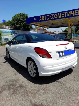 Peugeot 207 1.6, снимка 5