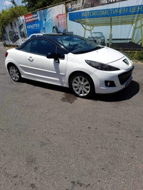 Peugeot 207 1.6, снимка 3