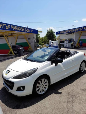 Peugeot 207 1.6, снимка 1