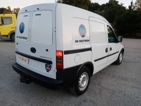 Opel Combo 1.7CDTI 101 к.с., снимка 6