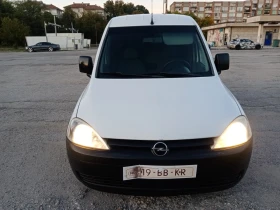 Opel Combo 1.7CDTI 101 к.с., снимка 3