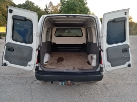 Opel Combo 1.7CDTI 101 к.с., снимка 10