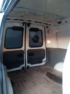Opel Combo 1.7CDTI 101 к.с., снимка 11